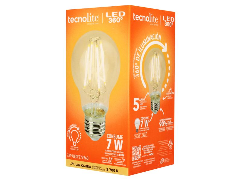 Led-7W-Tecnolite-360-Luz-Amarilla-2-24475