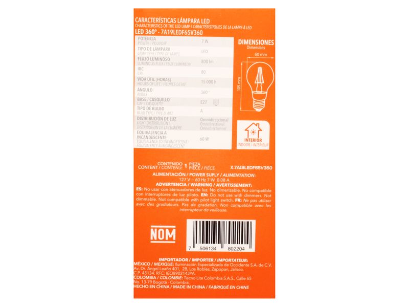 Led-7W-Tecnolite-360-Luz-Blanca-4-24476
