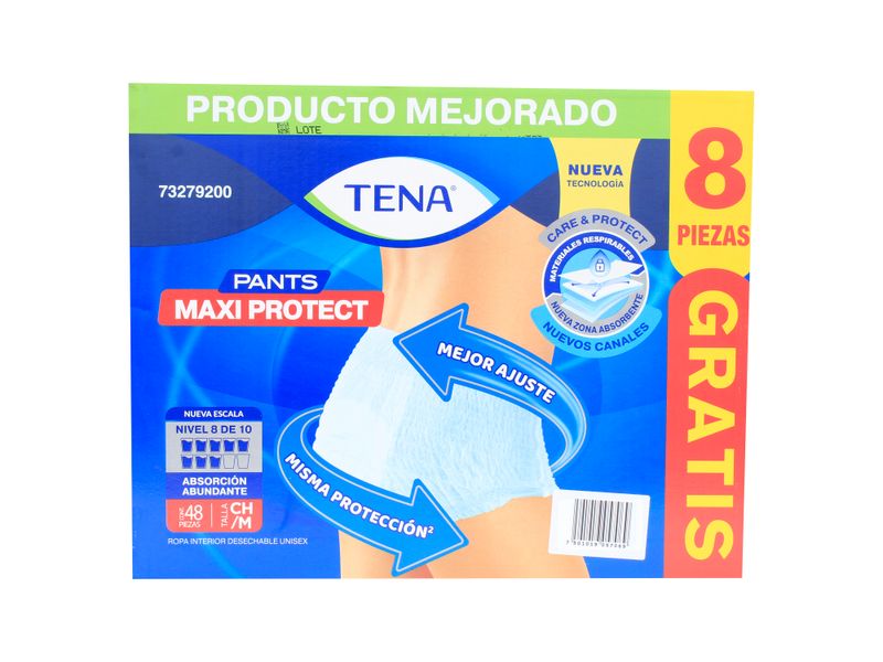 Pants-Tena-Maxi-Protect-M-40-Unidades-1-37801