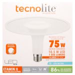 Lampara-Led-Circular-10W-Luz-Blanca-Tecnolite-1-24460