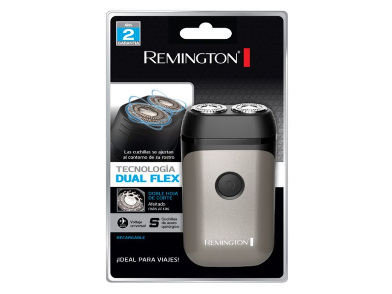 Afeitadora-Rotativa-Remington-Dual-Flex-con-Dise-o-Ligero-y-Compacto-2-2644