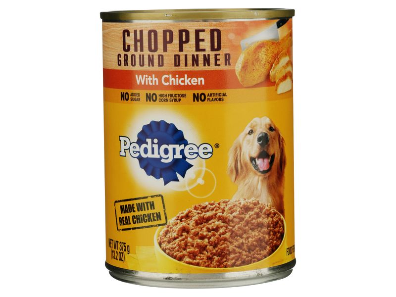 Alimento-Humedo-Pedigree-Carne-De-Pollo-En-Lata-12x375-g-1-36970