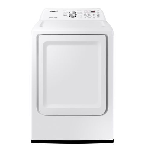 Samsung Secadora De Ropa Dve20a3200w Ap