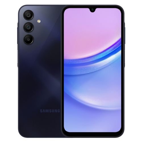 Celular Samsung A15 4gb 128gb