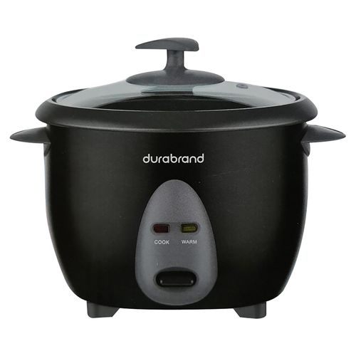 Arrocera Durabrand antiadherente capacidad 10 tazas