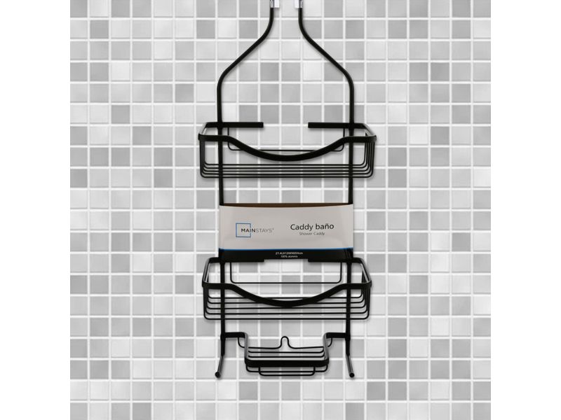 Mainstays-Caddy-Bano-Negro-5-22810
