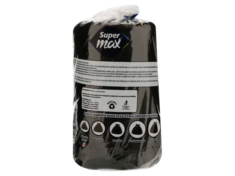 Spermx-Bolsa-Bas-50U-3-10722