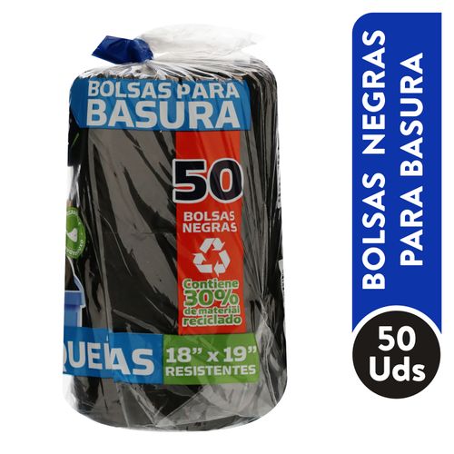 Spermx Bolsa Bas 50U