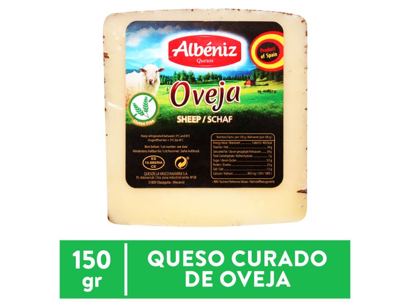 Queso-Curado-De-Oveja-150Gr-1-38959