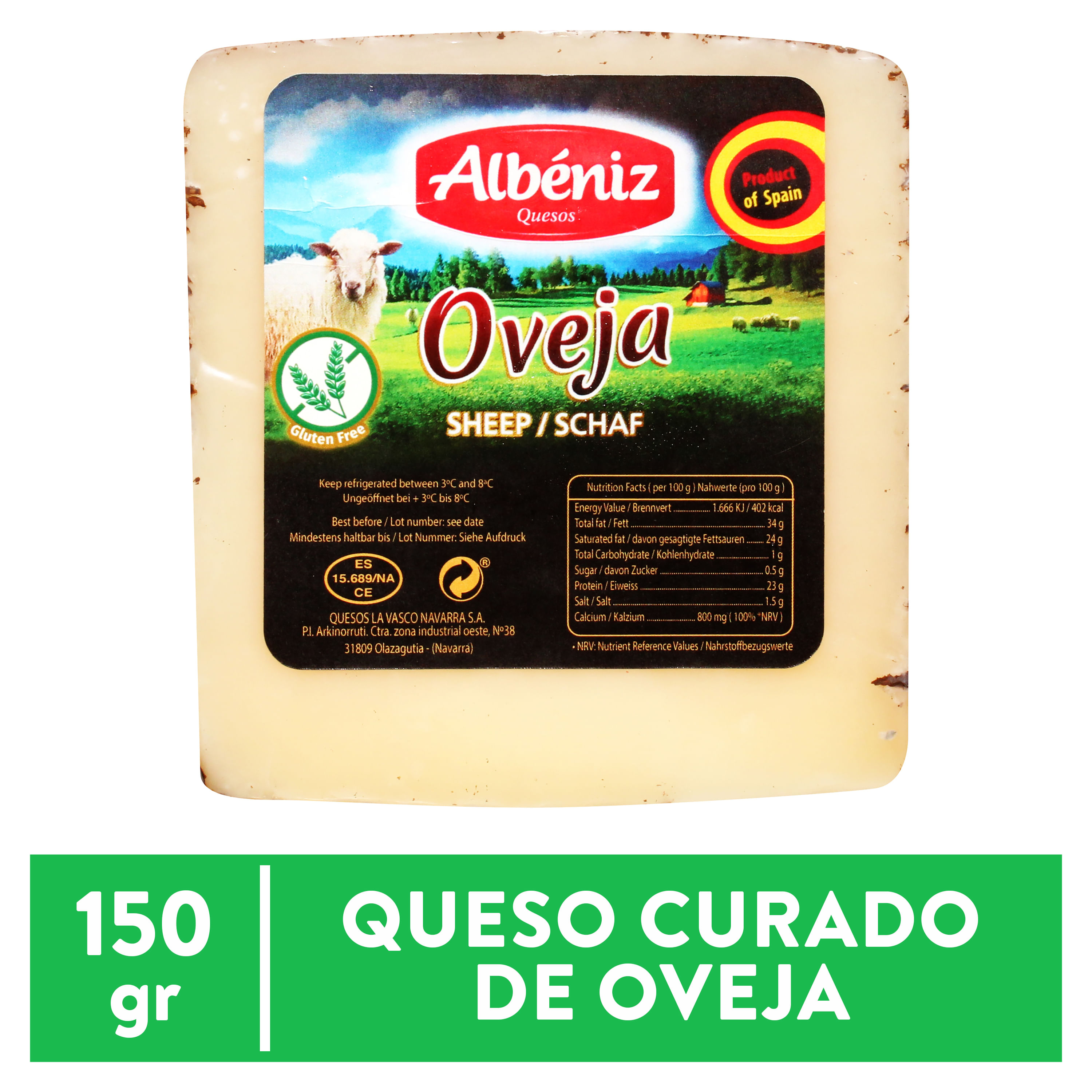 Queso-Curado-De-Oveja-150Gr-1-38959
