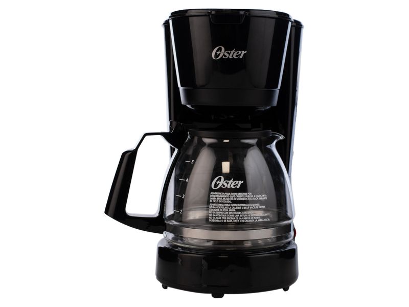 Oster-Cafetera-5-Tazas-Jarra-De-Vidrio-2-31787