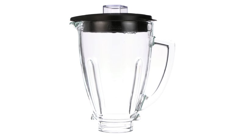 Vaso de licuadora oster vidrio walmart hotsell