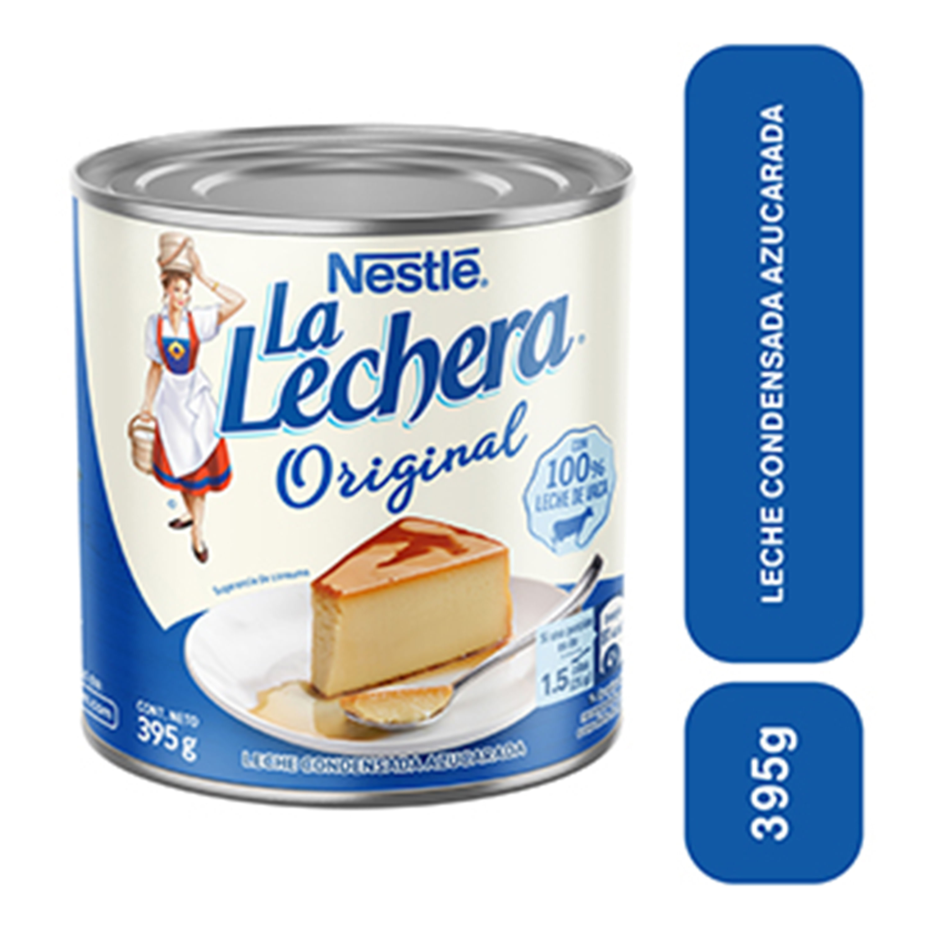 Leche-Condensada-La-Lechera-Original-lata-395g-1-6700