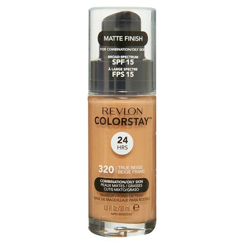 Base Revlon Colorstay True Beige320 30 ml