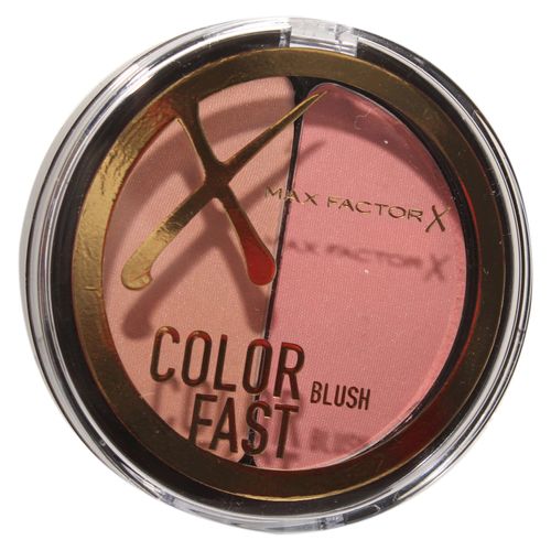 Rubor Colorfast Mf Natural Beaty 15 g