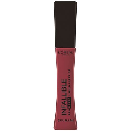 Inf Pro Matte Liq Lip Stirred