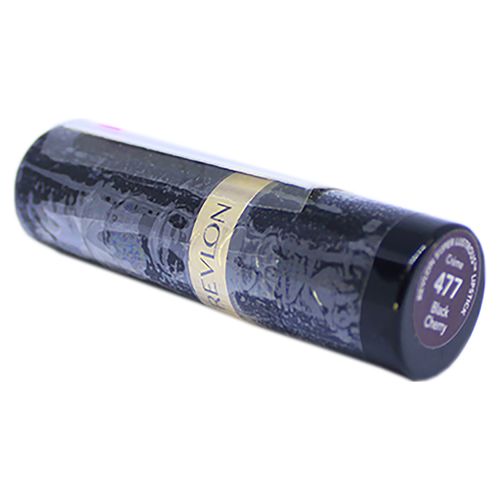 Labial Revlon Sl 1930 Black Cherry