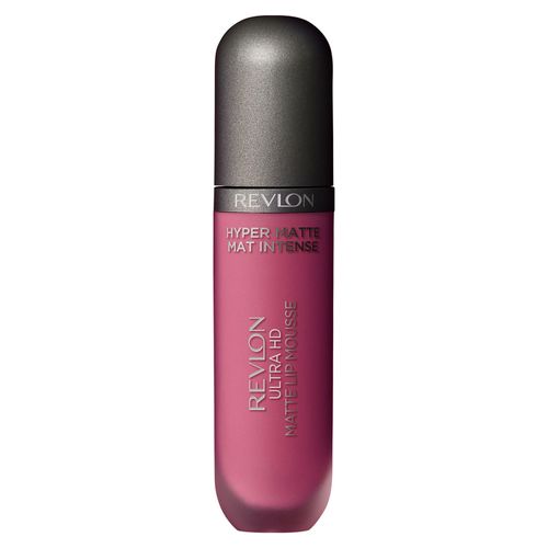 Ultra Hd Lip Mousse Hyper Matte Dust
