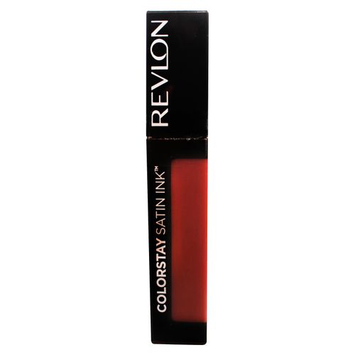 Labial Revlon colorstay satin ink holy pumpkin - 5 ml