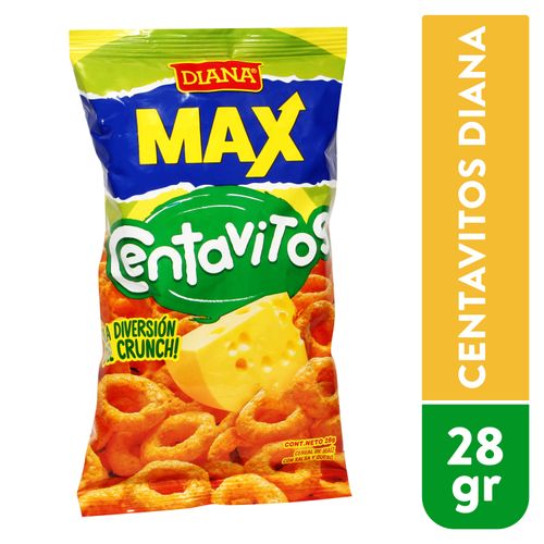 Centavitos Diana 28 g