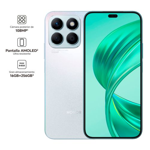 Celular Infinix Hot 40 Pro 8gb 256gb
