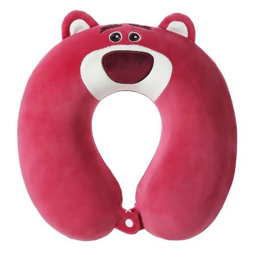 Almohada Para Cuello Lotso 35x39 cm