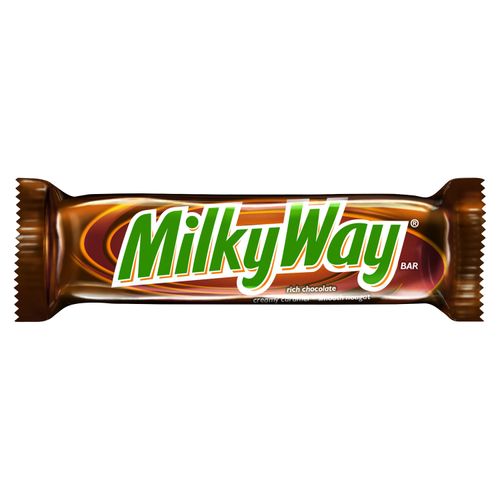 Chocolate Milky Way Doble Barra - 102.9 g
