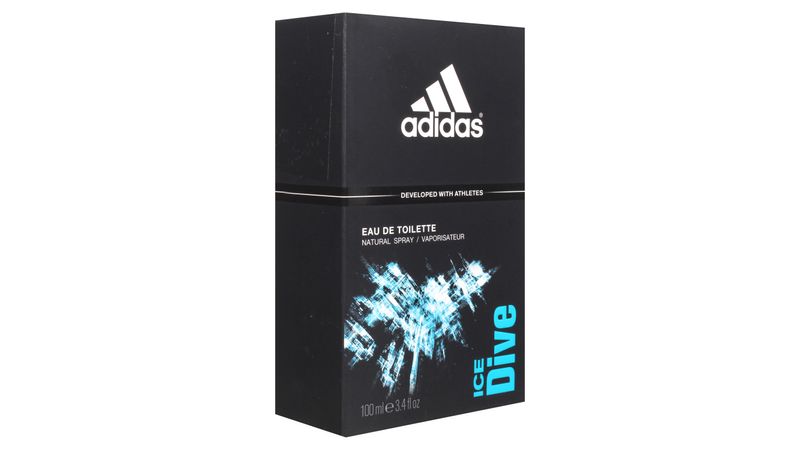 Natural Spray Adidas Perfume Walmart Comprar Fragancia Adidas Ice