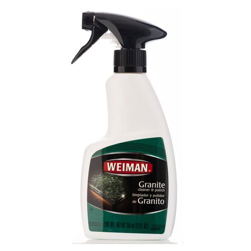 Limpiador Liquido Weiman Para Granito - 355 ml