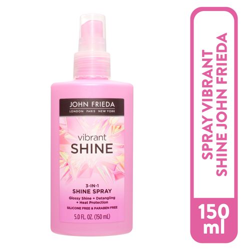 Spray John  Frieda vibrand shine - 150 ml