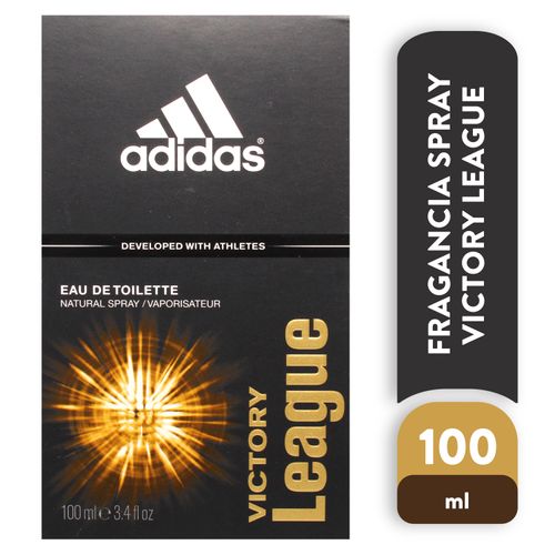 Fragancia Adidas Vict League Edition - 100 ml