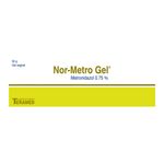 Nor-Metro-Gel-Teramed-Metronidazol-Al-0-75-50gr-1-33053