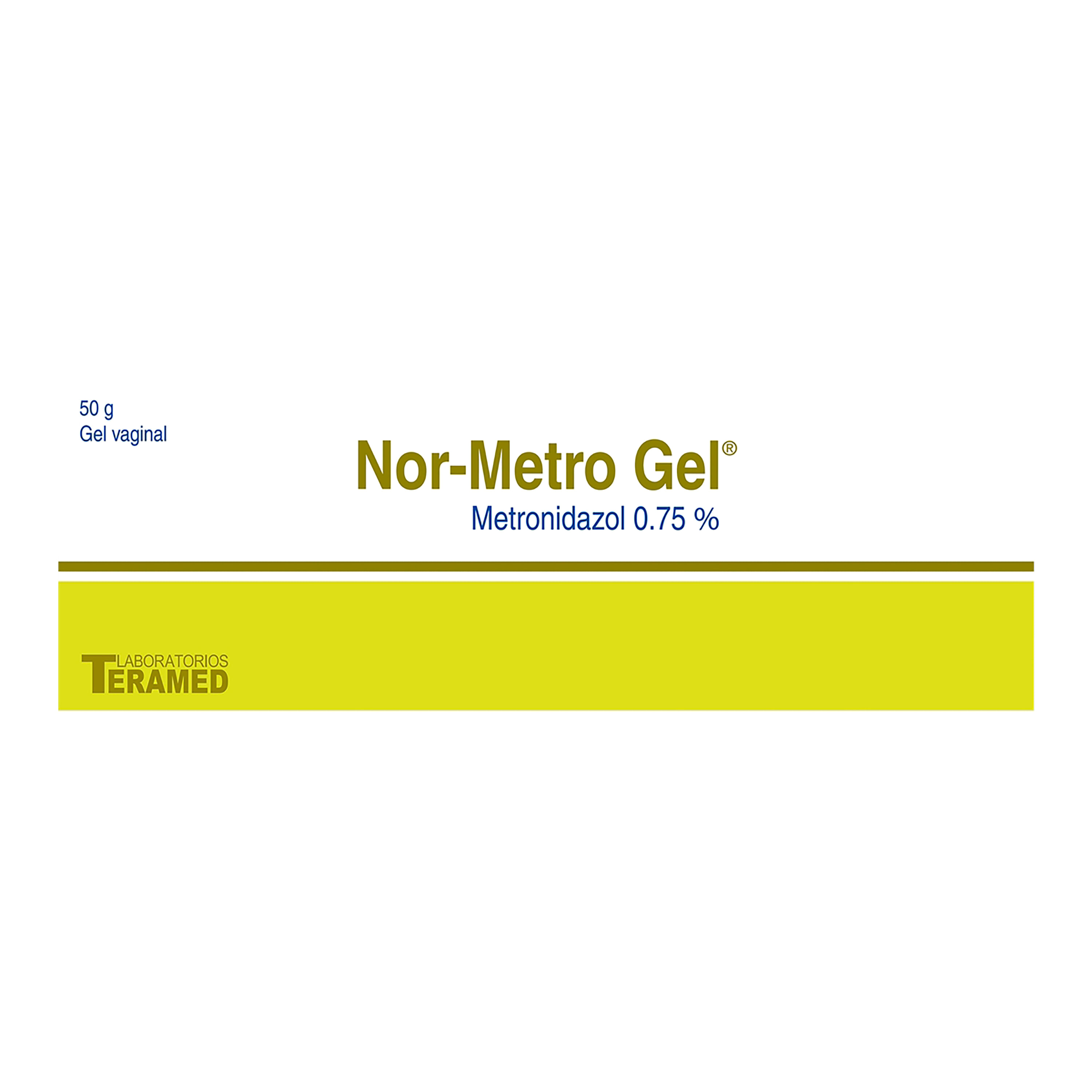 Nor-Metro-Gel-Teramed-Metronidazol-Al-0-75-50gr-1-33053