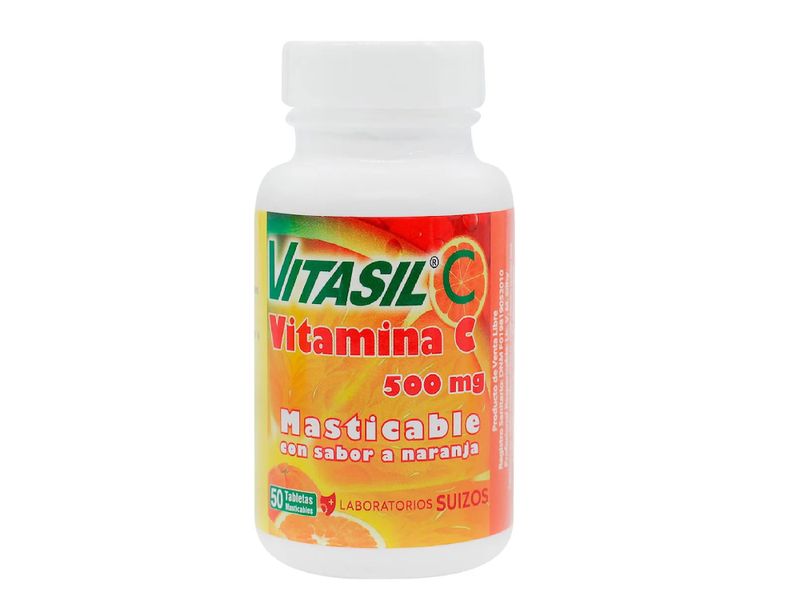 Vitamina-C-Vitasil-Naranja-50-Tabletas-1-36206