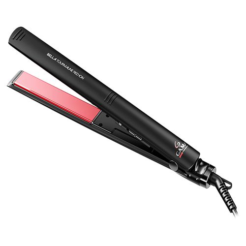 Plancha Gama Bella Tourmaline Red Ion