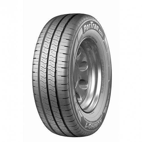 Llanta Kumho 215/70 R15 Ct08L