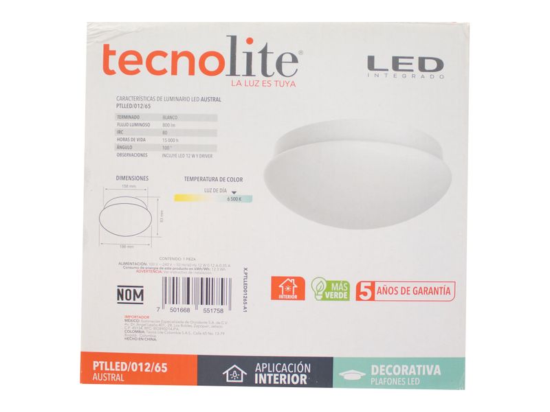 Plafon-Led-12-W-Luz-Fria-Tecnolite-3-23319