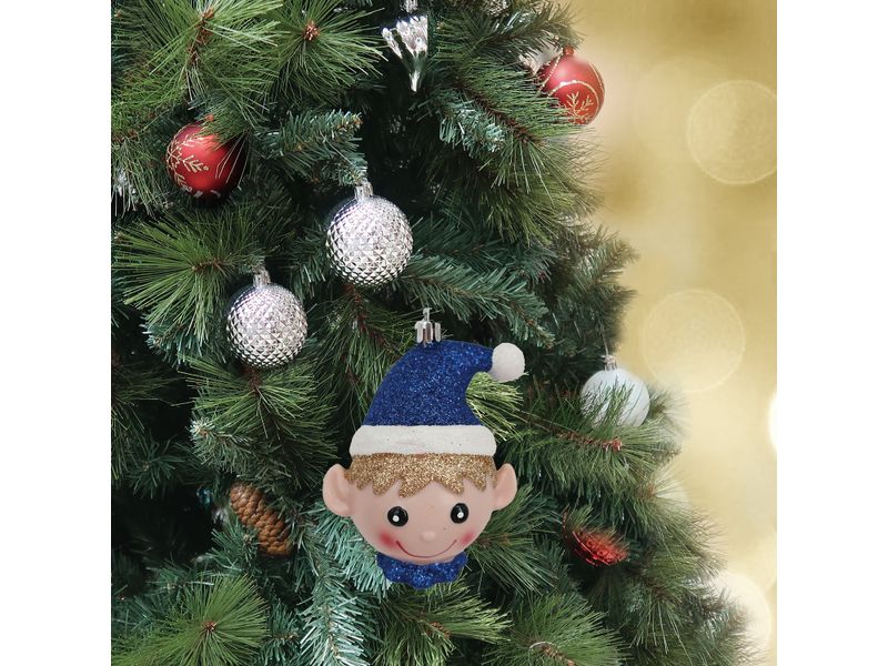 Adorno-para-rbol-marca-Holiday-Time-con-dise-o-de-duende-16-40137