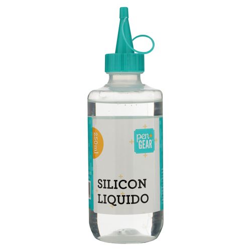 Silicon Liq 250 ml