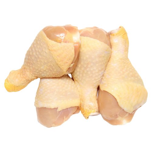 Piernita Con Piel - Precio Indicado por Libra (454 g)