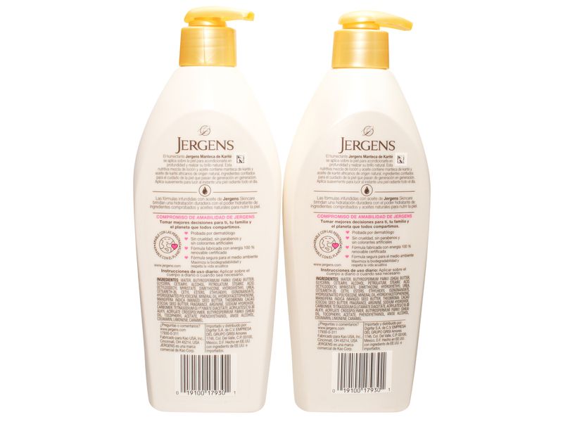 Jergens-Pack-Manteca-De-Karite-800ml-2-47974