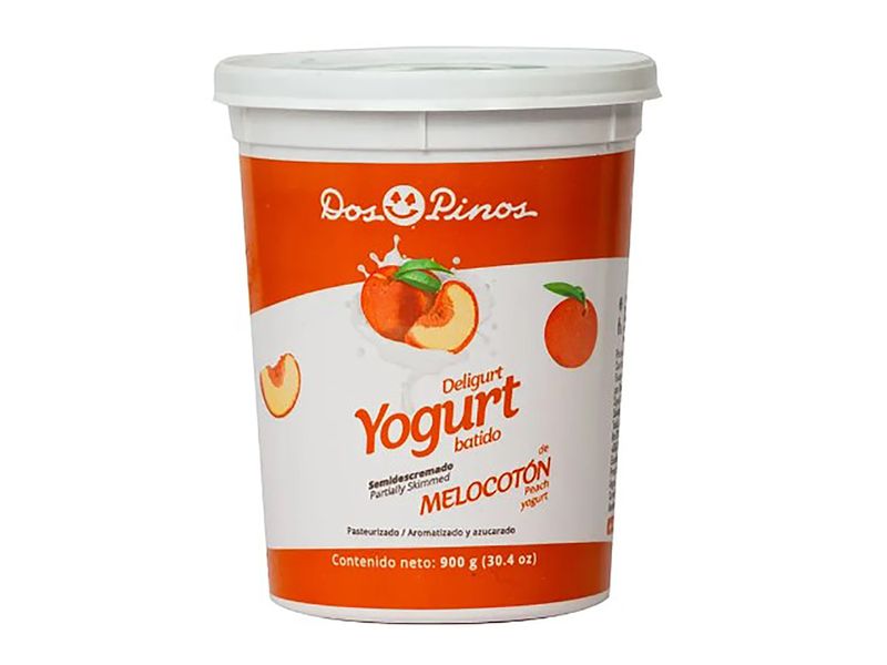 Yogurt-Dospinos-Batido-Melocoton-900-Gr-1-48309