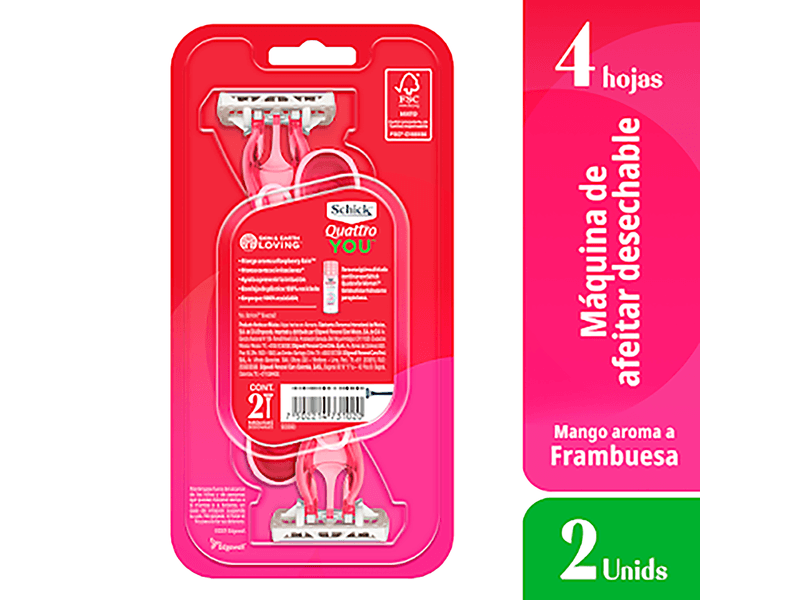 Rasuradora-Schick-Quatro-U-Raspberry-2ea-2-46137