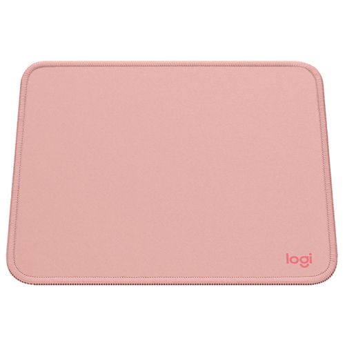 Mouse Pad Logitech Studio Rosa Oscuro