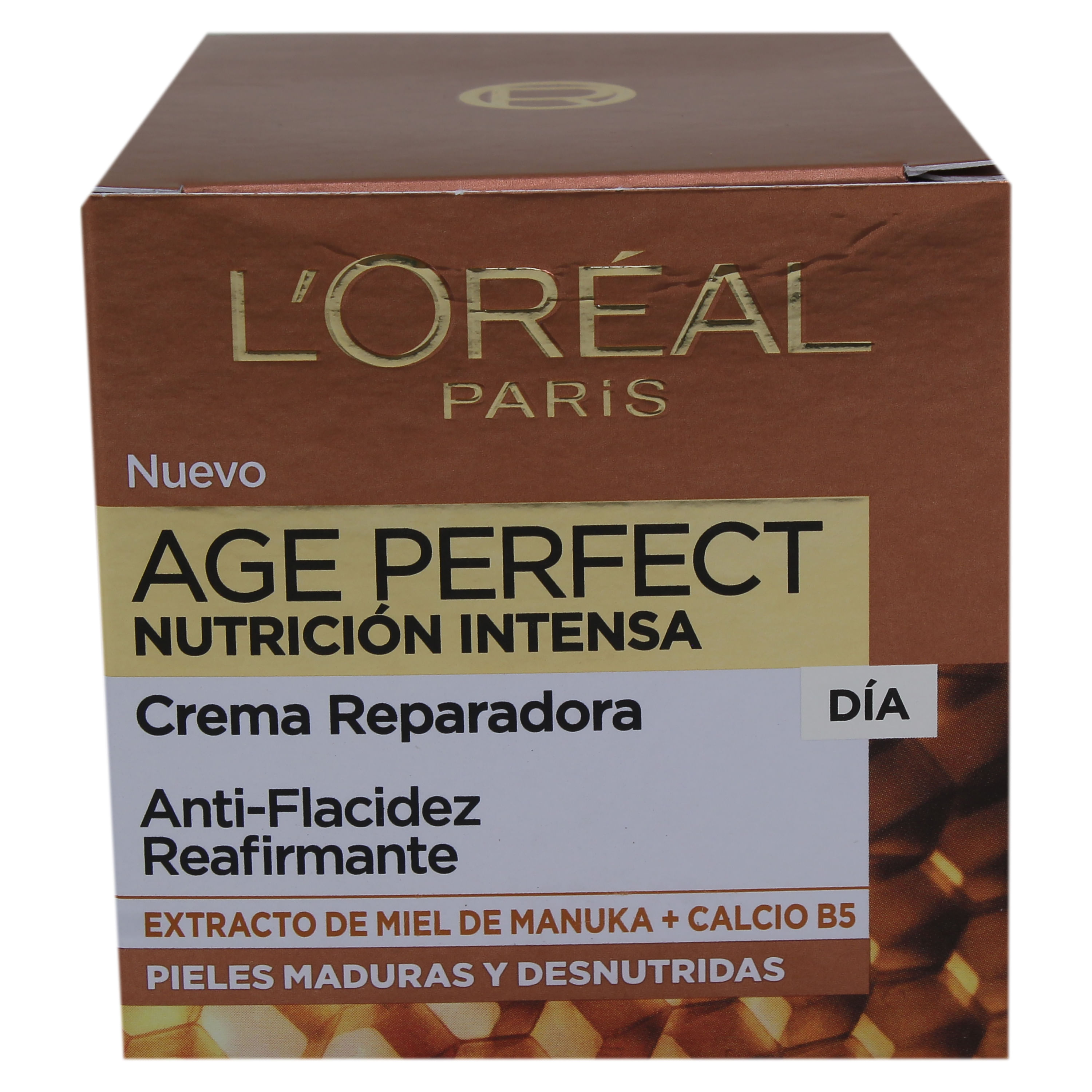 Loreal Age Perfect Jalea Real Dia 50gr 5533