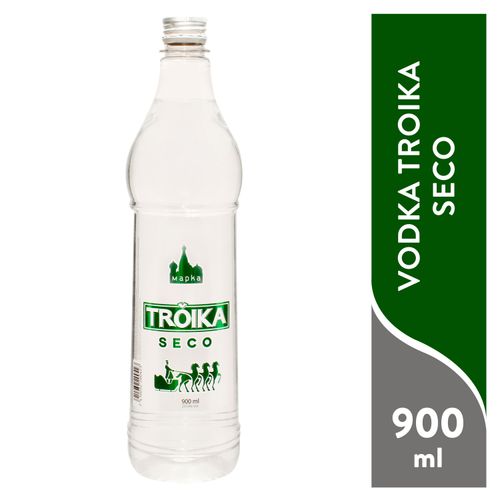 Troika Seco  - 900 ml