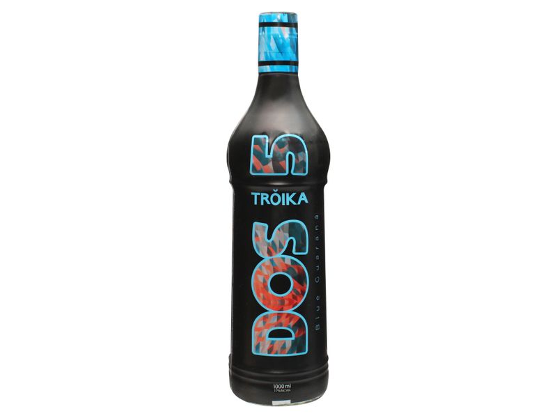 Troika-Dos5-Blue-Guarana-1000-ml-1-39895