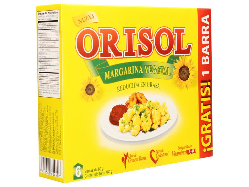 Margarina-Orisol-Vegetal-Clasica-480Gr-1-24101