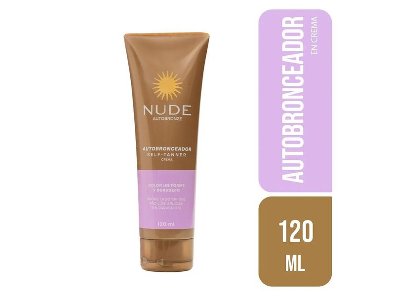 Autobronceador-Nude-Crema-120gr-1-45962