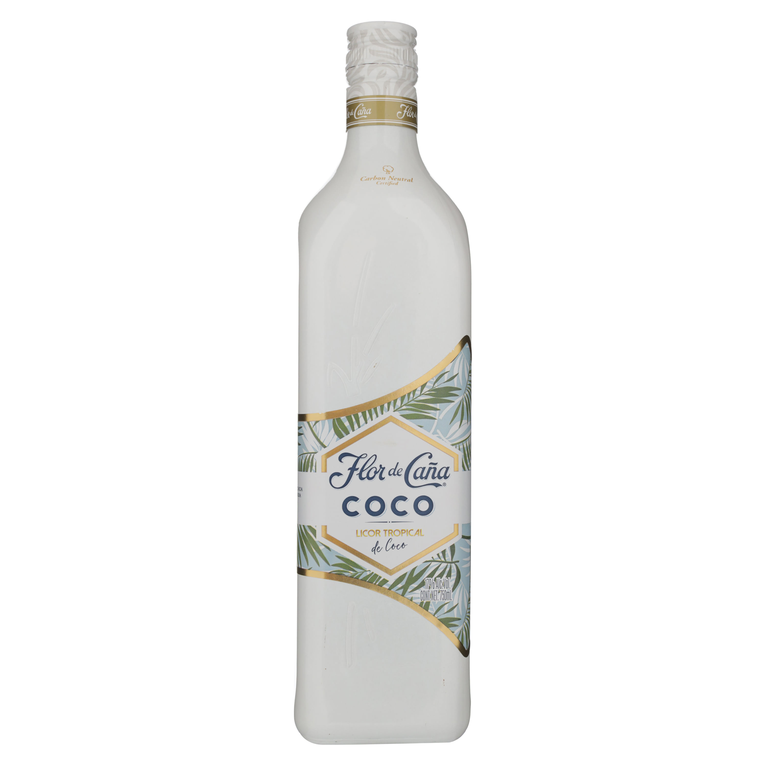 Comprar Licor Flor De Cana Ultra Coco 750 ml | Walmart Salvador - Maxi ...